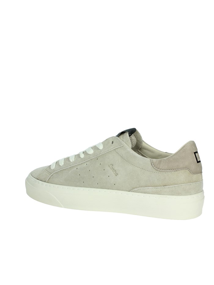 SNEAKERS BASSA M411-SO-SD-TA TAUPE