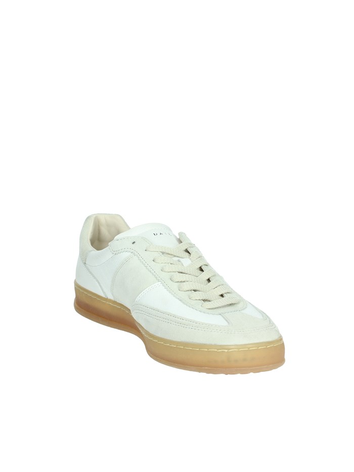SNEAKERS BASSA M411-SL-CA-WH BIANCO