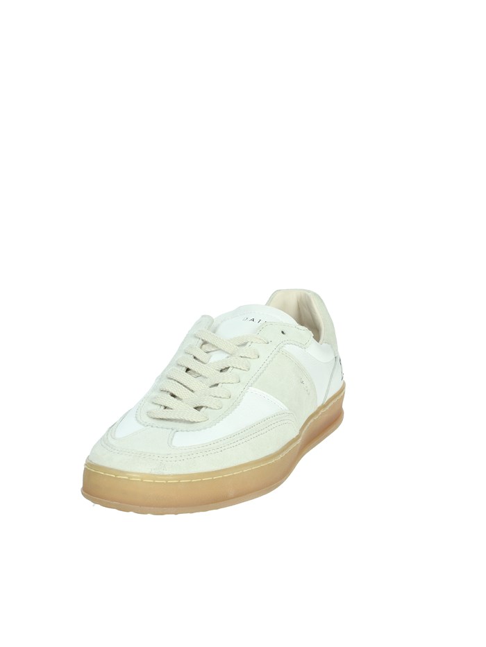 SNEAKERS BASSA M411-SL-CA-WH BIANCO