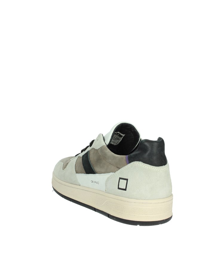 SNEAKERS BASSA M411-C2-PW-MD TAUPE