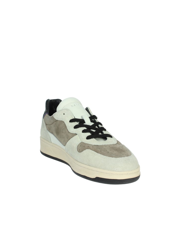 SNEAKERS BASSA M411-C2-PW-MD TAUPE