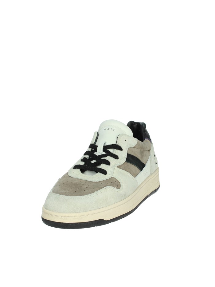 SNEAKERS BASSA M411-C2-PW-MD TAUPE