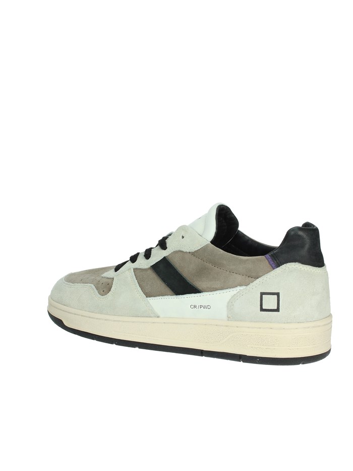 SNEAKERS BASSA M411-C2-PW-MD TAUPE