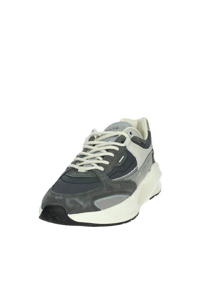 SNEAKERS BASSA M411-VL-MN-RF GRIGIO