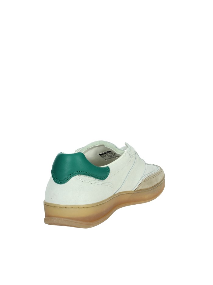 SNEAKERS BASSA M411-SL-CO-WH GHIACCIO