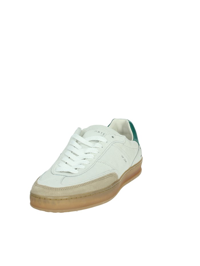 SNEAKERS BASSA M411-SL-CO-WH GHIACCIO