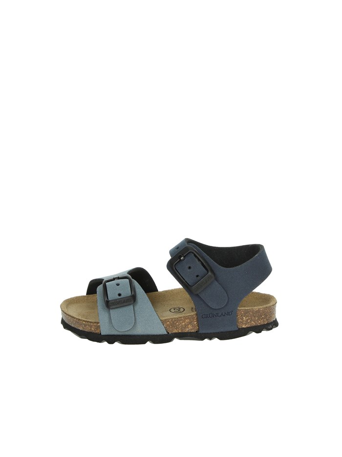SANDALI BASSI SB2113-40 VERDONE