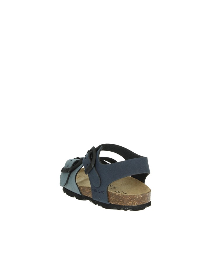 SANDALI BASSI SB2113-40 VERDONE