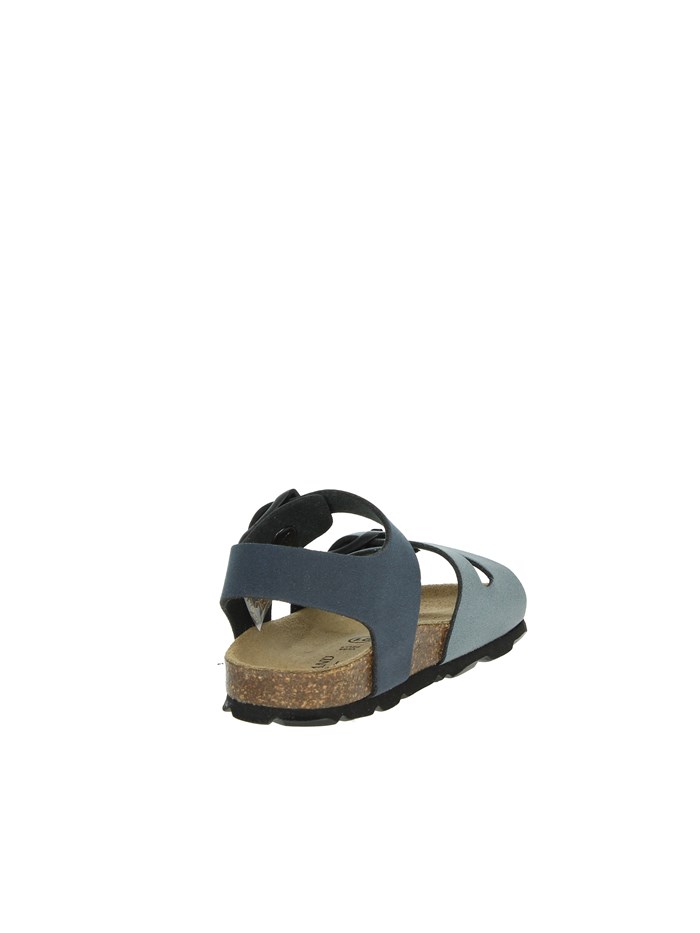 SANDALI BASSI SB2113-40 VERDONE