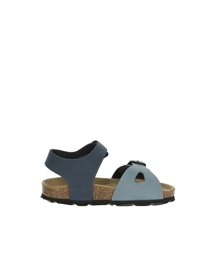 SANDALI BASSI SB2113-40 VERDONE