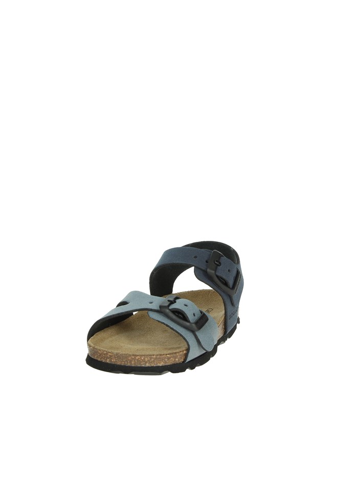 SANDALI BASSI SB2113-40 VERDONE