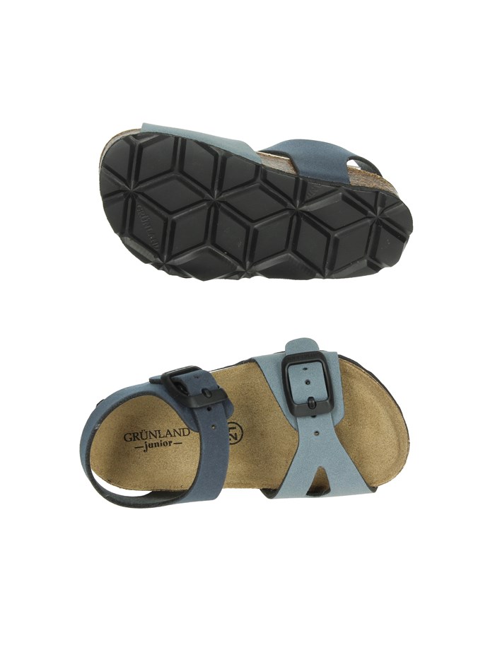 SANDALI BASSI SB2113-40 VERDONE