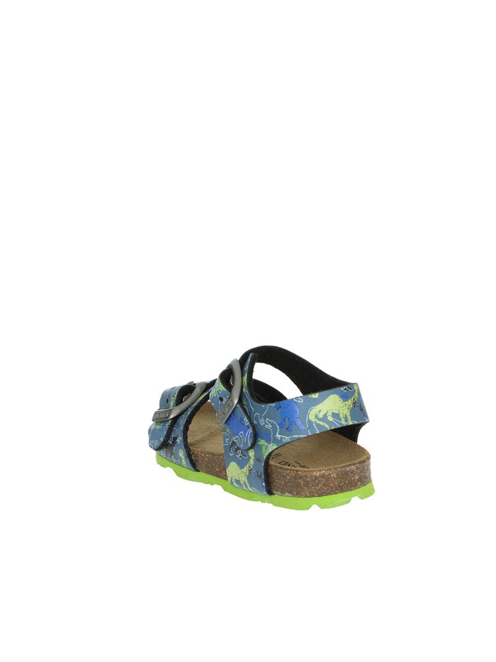 SNEAKERS BASSA SB1149-40 JEANS