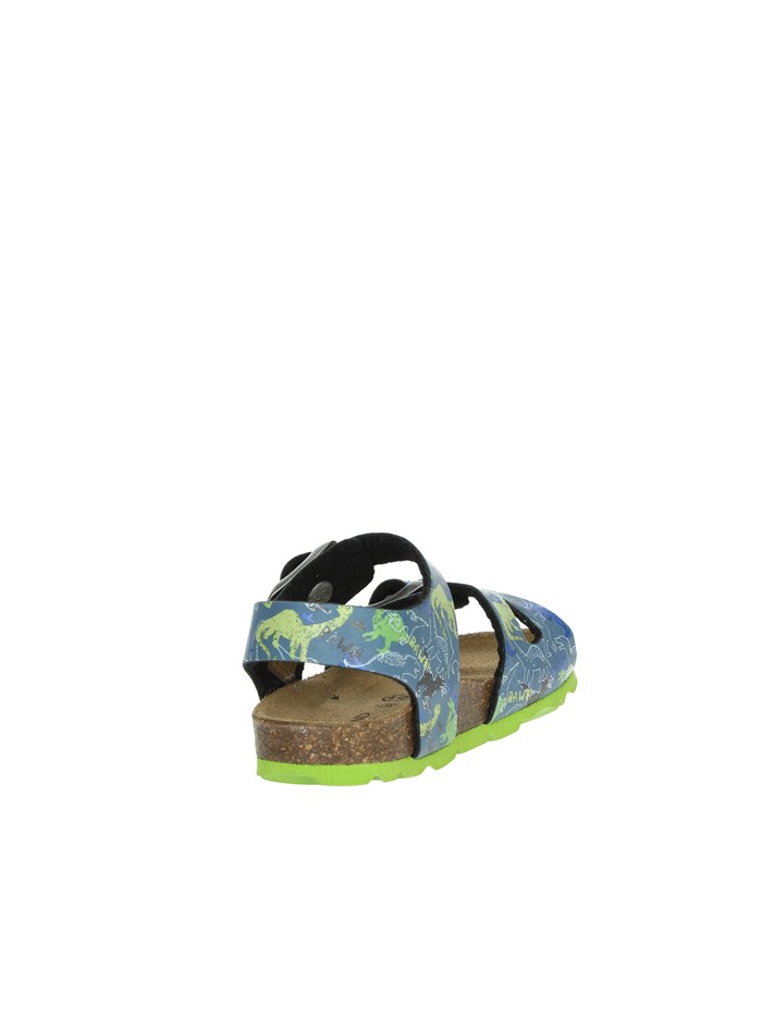 SNEAKERS BASSA SB1149-40 JEANS