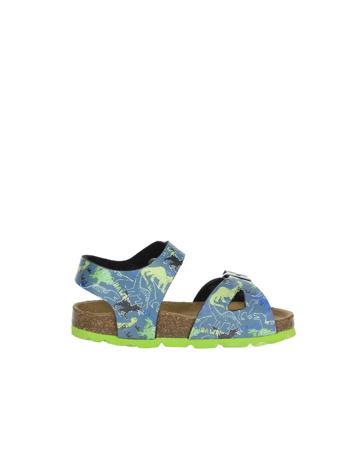 SNEAKERS BASSA SB1149-40 JEANS