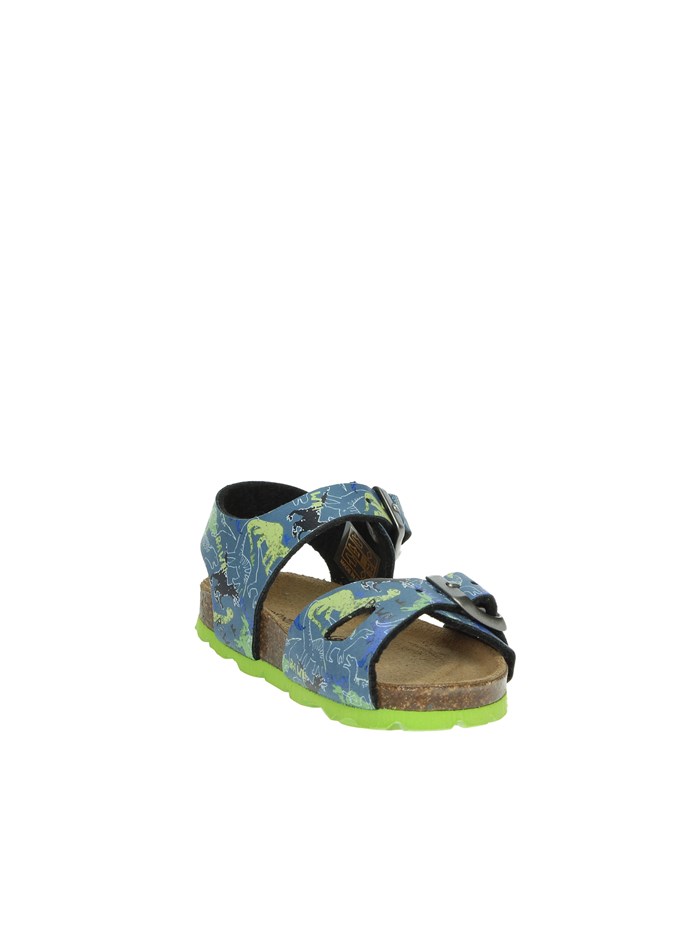 SNEAKERS BASSA SB1149-40 JEANS