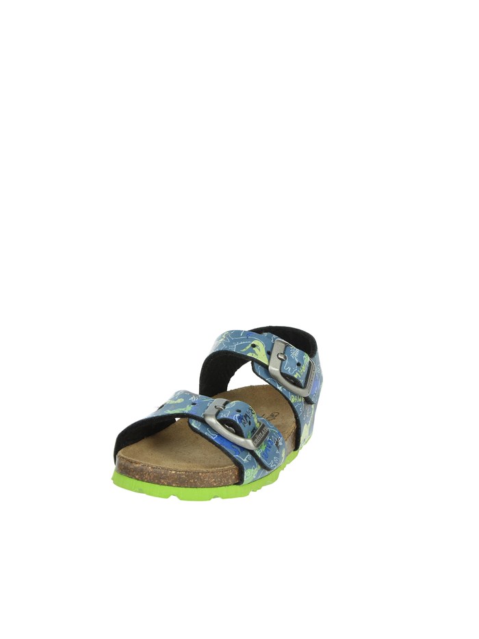 SNEAKERS BASSA SB1149-40 JEANS