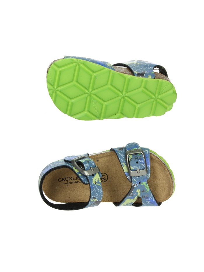 SNEAKERS BASSA SB1149-40 JEANS