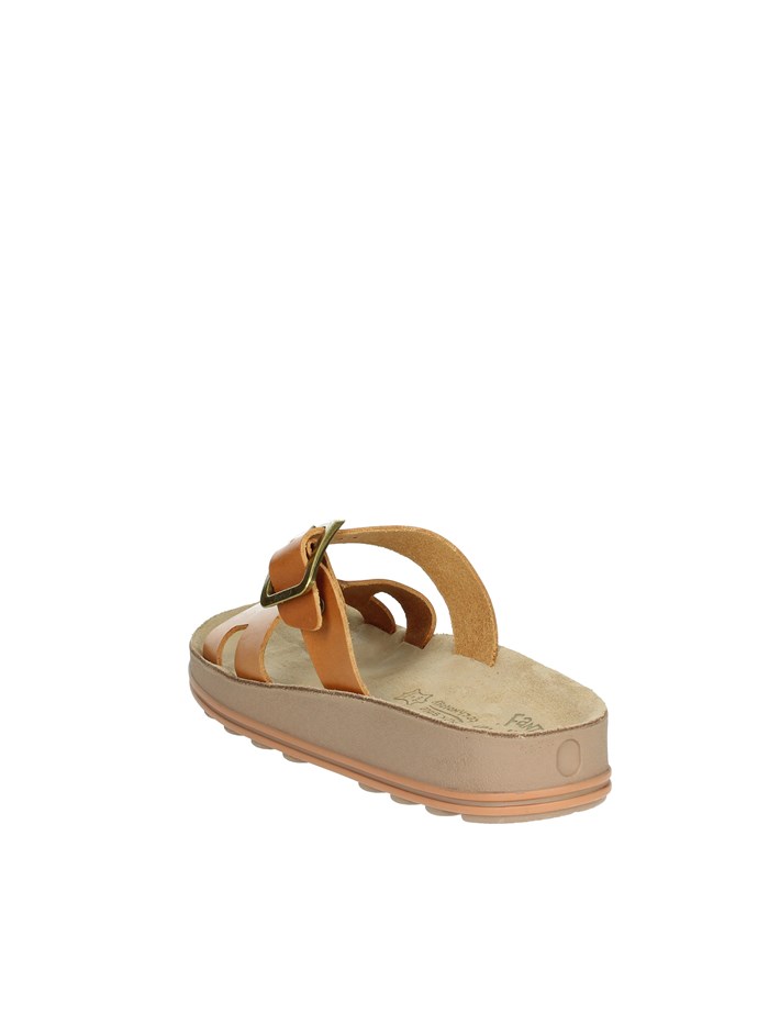 CIABATTE BASSE S351 LUCIA CUOIO