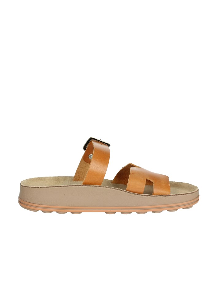 CIABATTE BASSE S351 LUCIA CUOIO