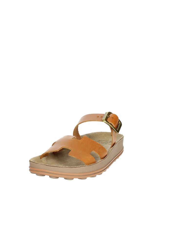 CIABATTE BASSE S351 LUCIA CUOIO