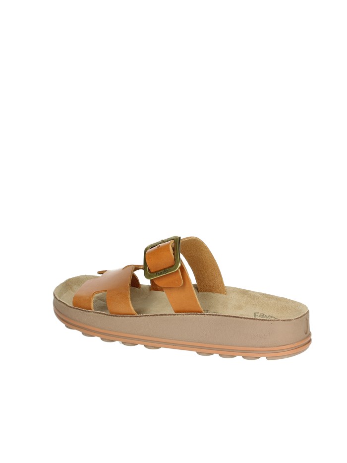 CIABATTE BASSE S351 LUCIA CUOIO