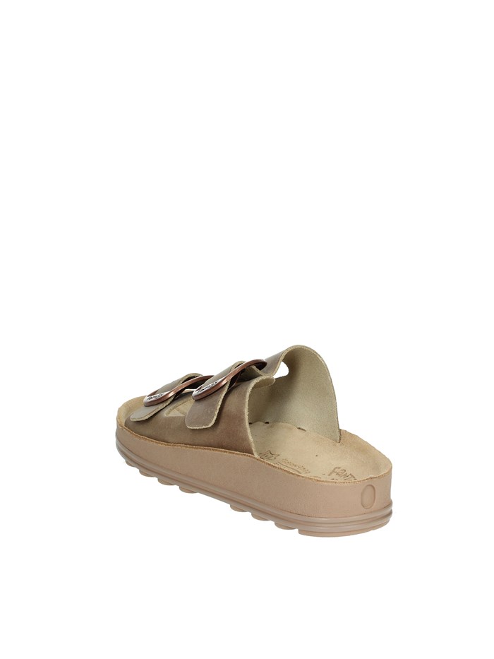 CIABATTE BASSE S310 DESPOINA MARRONE
