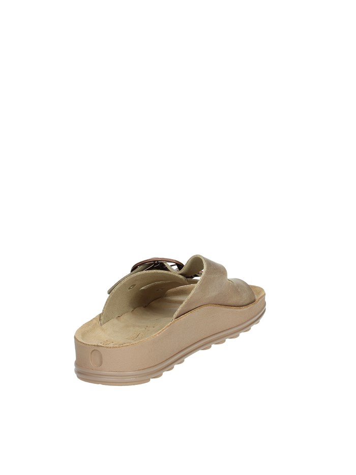 CIABATTE BASSE S310 DESPOINA MARRONE
