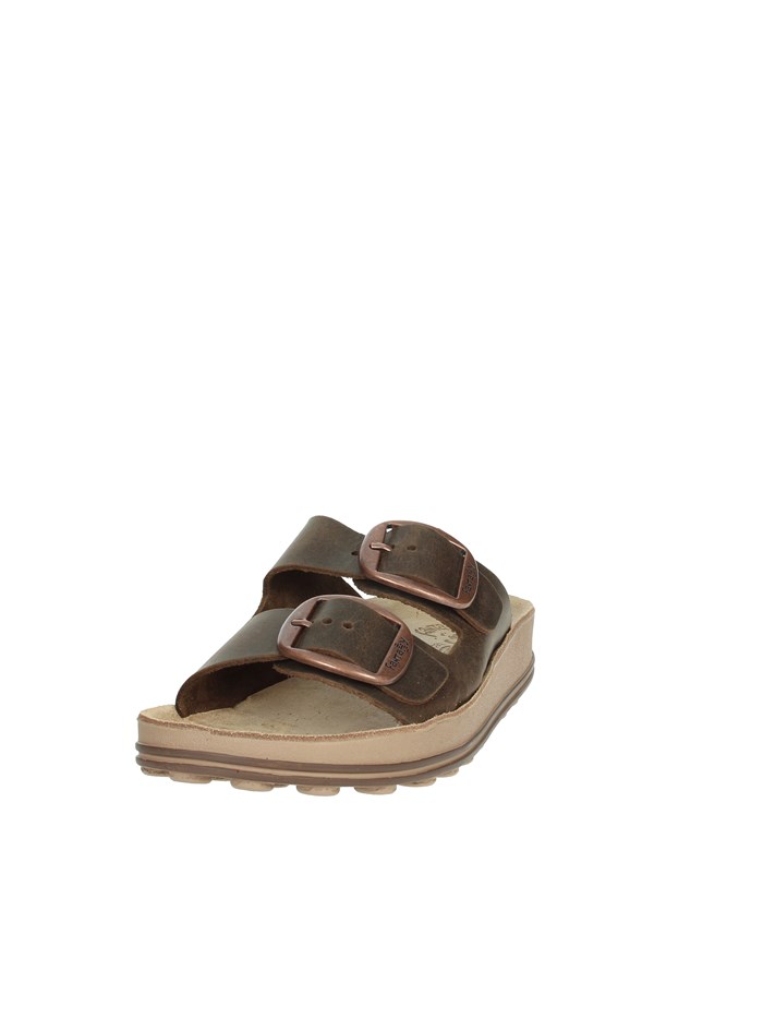 CIABATTE BASSE S310 DESPOINA MARRONE