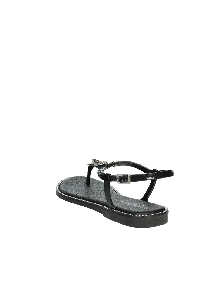 INFRADITO SSW519N67 NERO