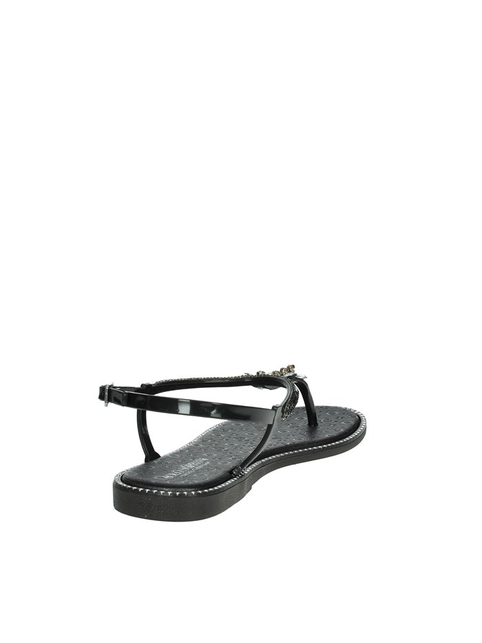 INFRADITO SSW519N67 NERO