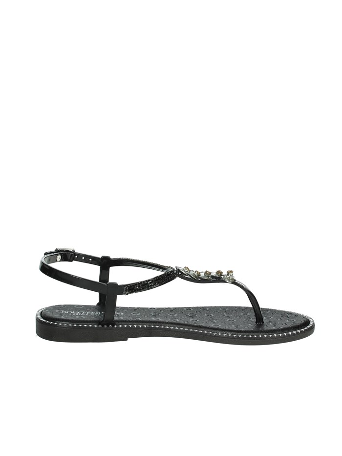 INFRADITO SSW519N67 NERO