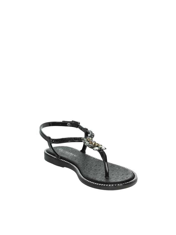 INFRADITO SSW519N67 NERO
