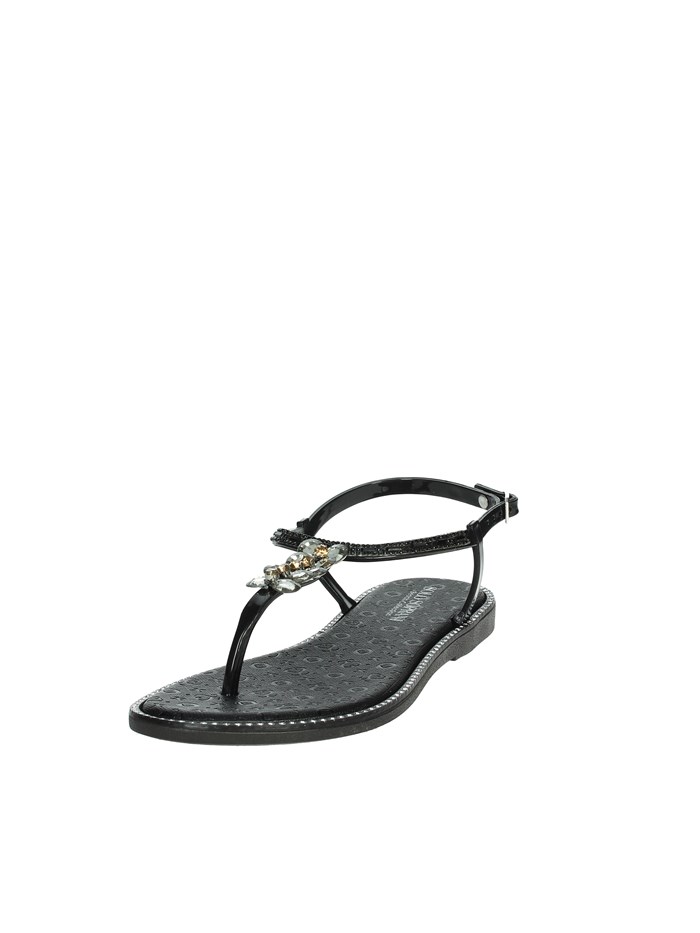 INFRADITO SSW519N67 NERO