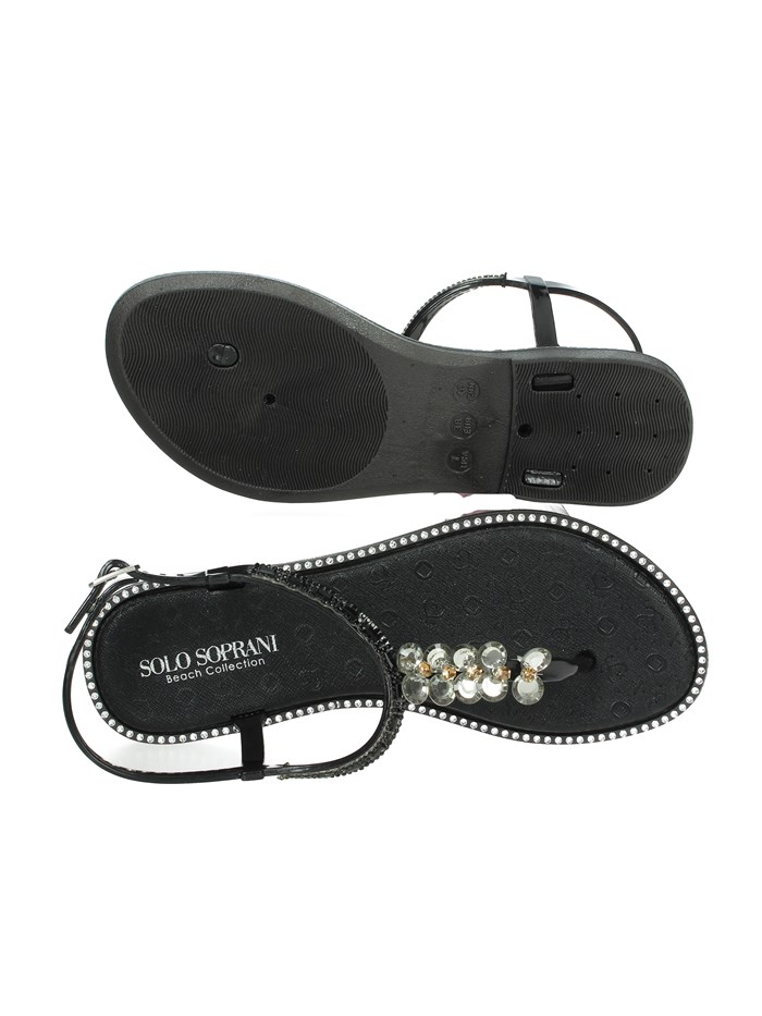 INFRADITO SSW519N67 NERO