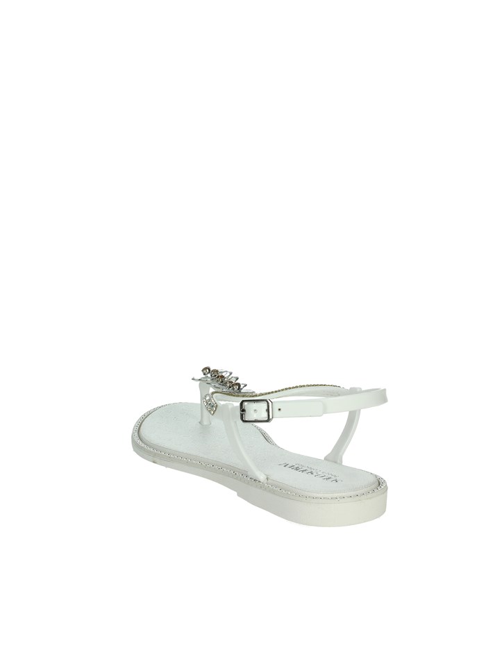 INFRADITO SSW519N67 BIANCO