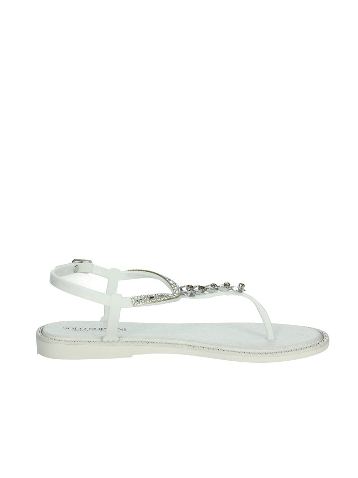 INFRADITO SSW519N67 BIANCO