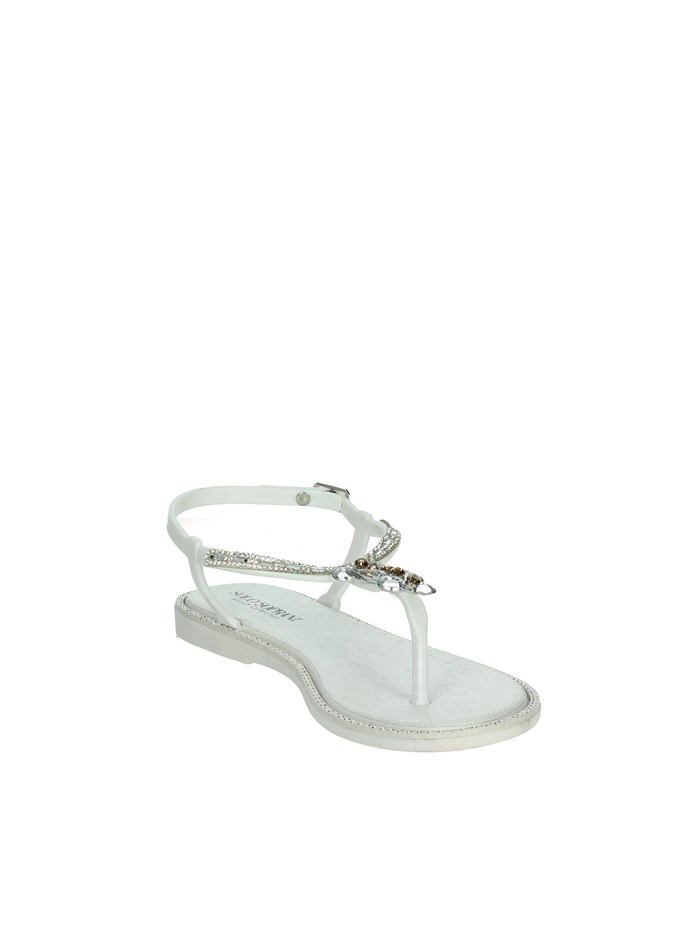 INFRADITO SSW519N67 BIANCO