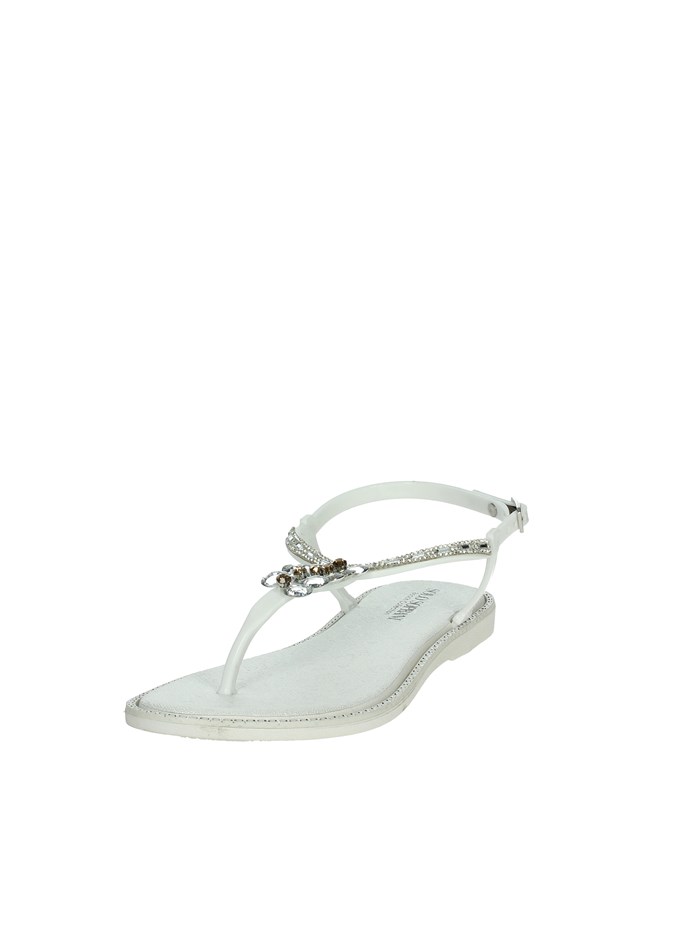 INFRADITO SSW519N67 BIANCO