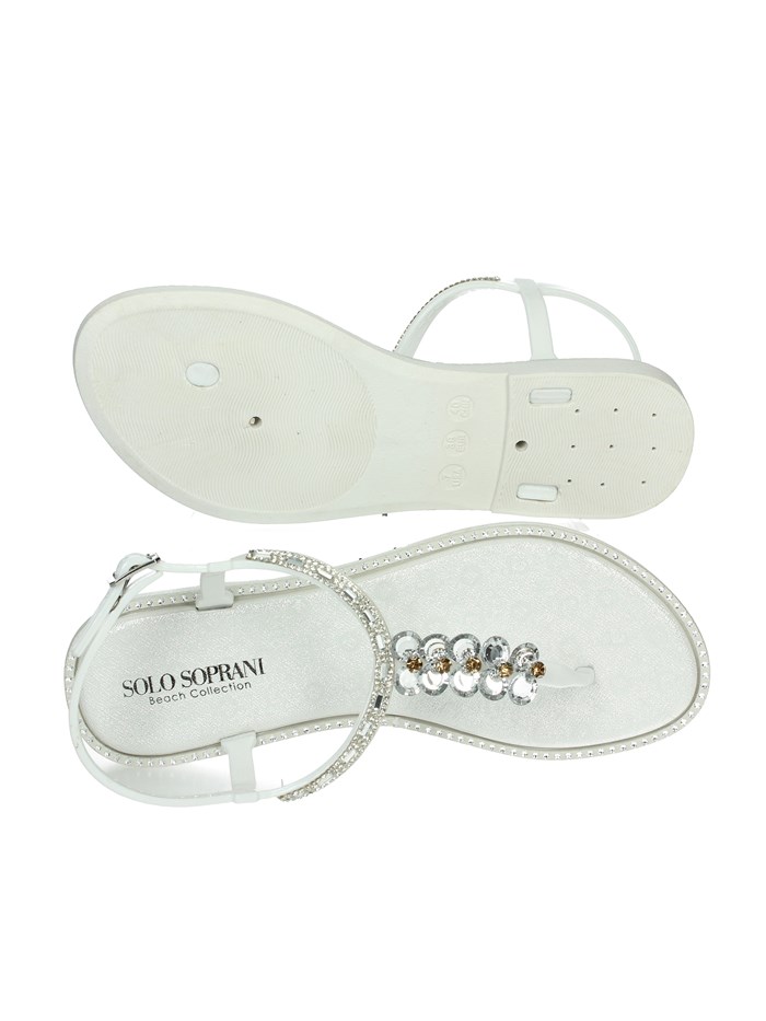 INFRADITO SSW519N67 BIANCO