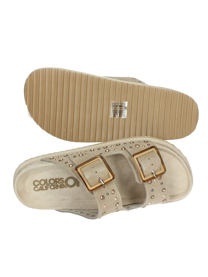 CIABATTE BASSE HC.BIOW05 TORTORA