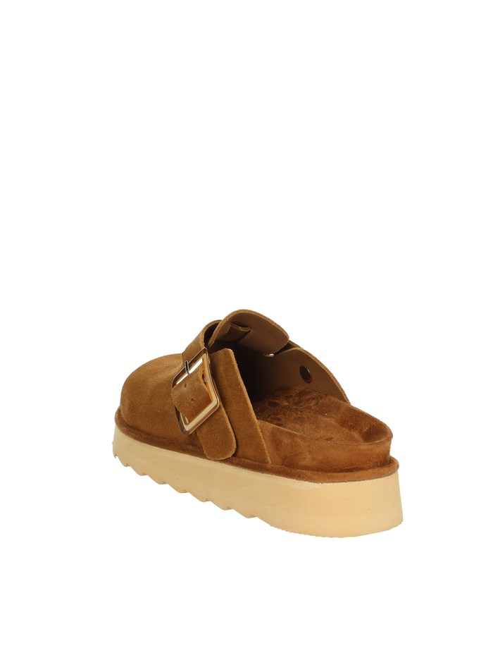SABOT HC.STORMY55 CUOIO