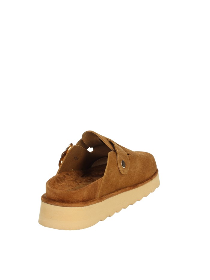 SABOT HC.STORMY55 CUOIO