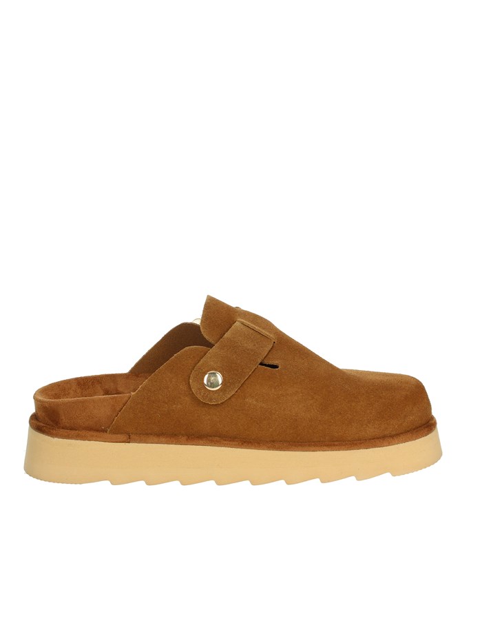 SABOT HC.STORMY55 CUOIO