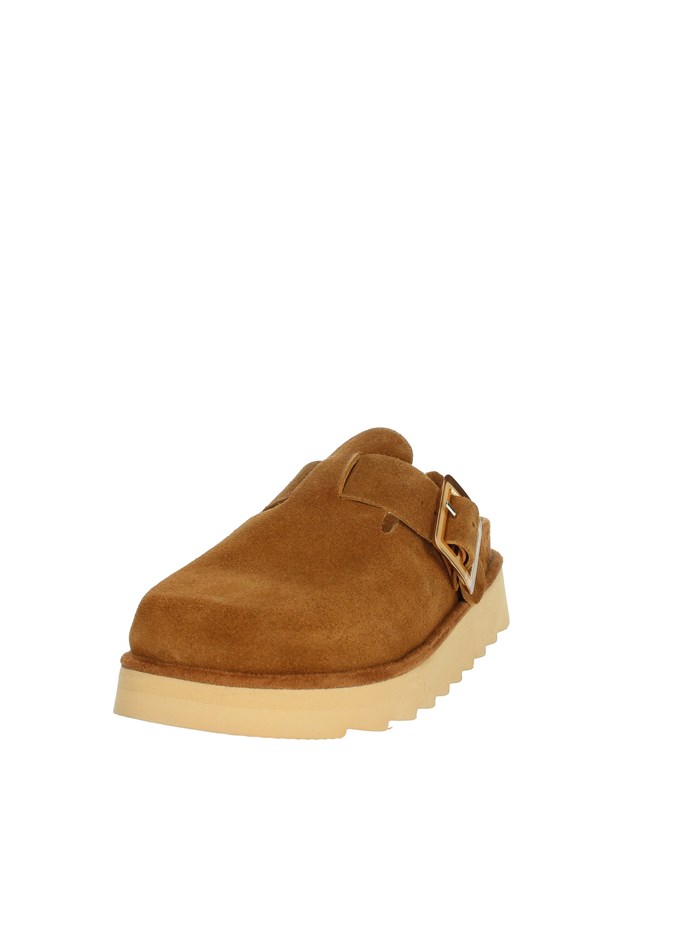 SABOT HC.STORMY55 CUOIO