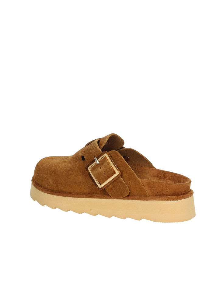 SABOT HC.STORMY55 CUOIO