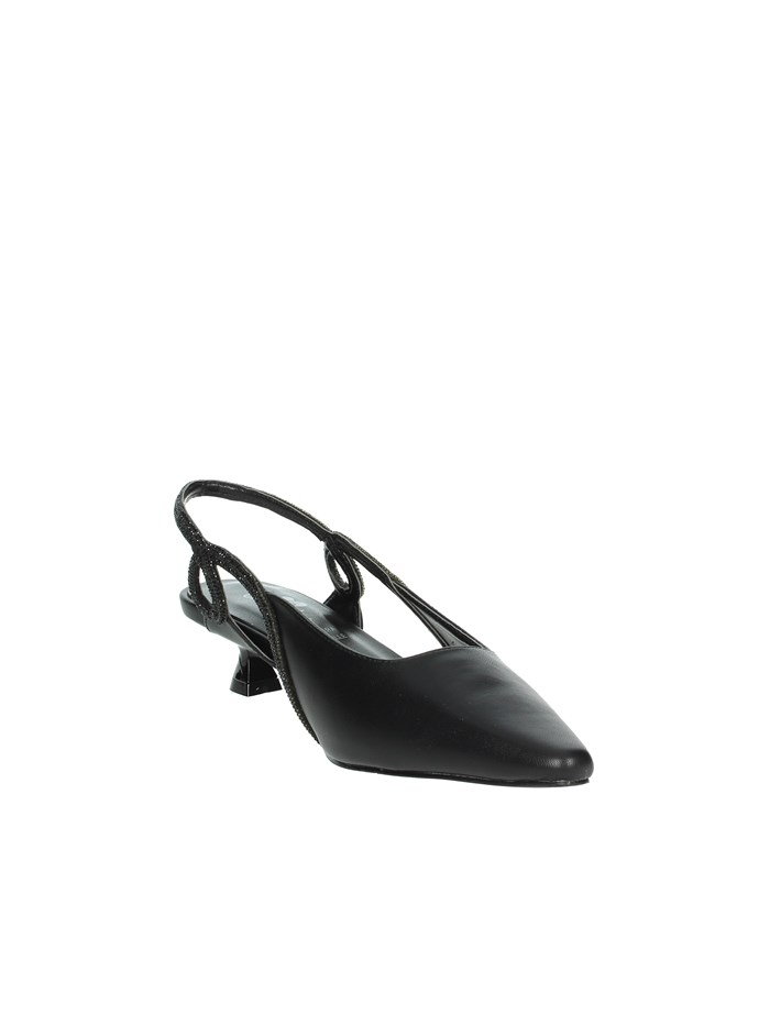 SLINGBACK BA25 NERO