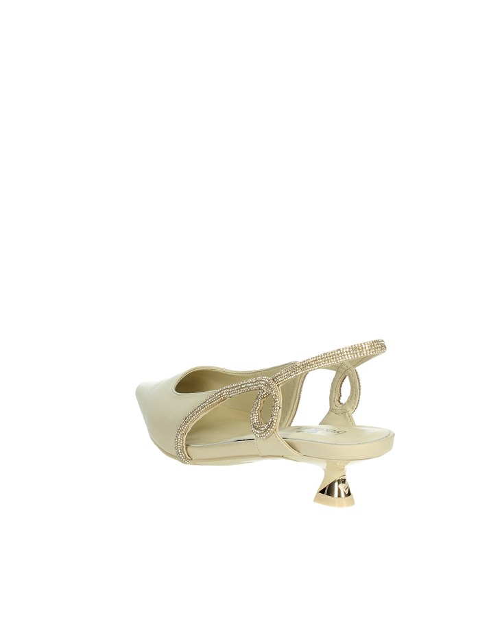 DECOLLETE' BA25 BEIGE