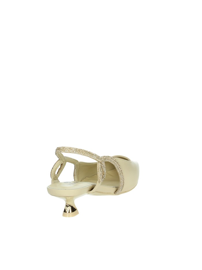 DECOLLETE' BA25 BEIGE