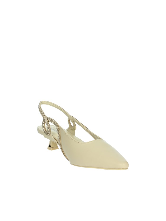 DECOLLETE' BA25 BEIGE